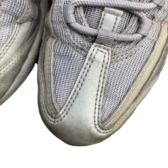 Rare 2016 Nike Air Max 95 Silver Bullet Size 8 - Picture 7 of 16